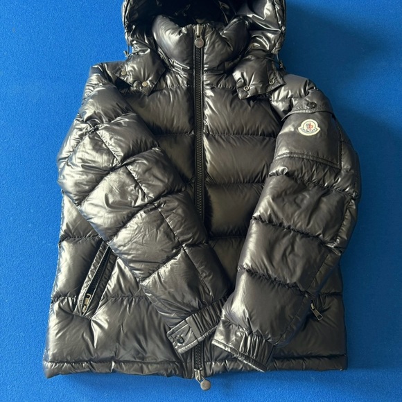 Moncler Maya Guiobotto 110% AUTHENTIC